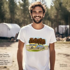 Short Sleeve Shirt: Are We There Yet?