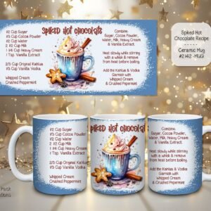 Discover the Perfect Ceramic Coffee Mug for Hot Chocolate