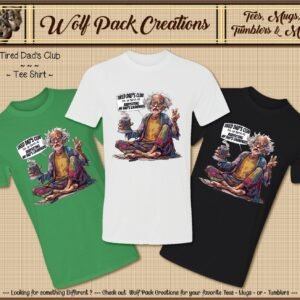 Cool Short Sleeve Shirts for the Tired Dad Club